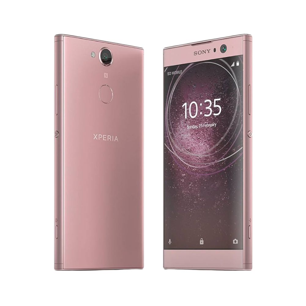 Sony Xperia XA2 Dual Sony Xperia XA2 Dual